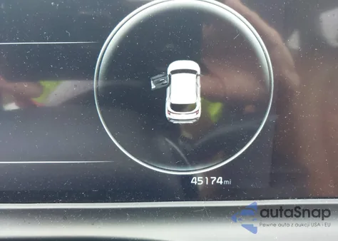 2024 Kia Seltos Sx Turbo z USA, uszkodzony, nr VIN KNDETCA76R7562810